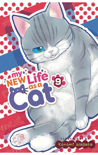 My New Life as a Cat vol 09