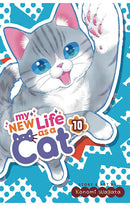My New Life as a Cat vol 10