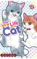 My New Life as a Cat vol 12