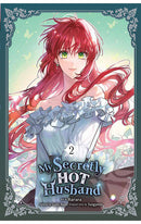 My Secretly Hot Husband vol 02