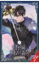 My Secretly Hot Husband vol 03