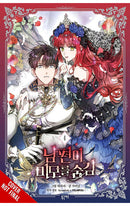 My Secretly Hot Husband vol 04