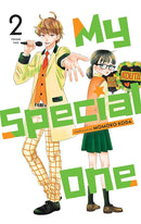 My Special One vol 02