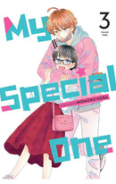 My Special One vol 03