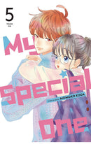 My Special One vol 05