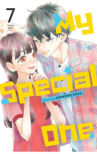My Special One vol 07