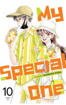My Special One vol 10