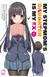 My Stepmom's Daughter is my Ex vol 01