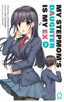 My Stepmom's Daughter is my Ex vol 02