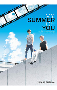 My Summer of You vol 01