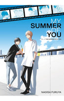 My Summer of You vol 02