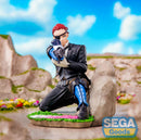 My Hero Academia: You're Next XrossLink PVC Statue Giulio Gandini 11 cm