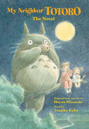 My Neighbor Totoro: The Novel hardcover