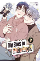 My Bias is Showing?! vol 03