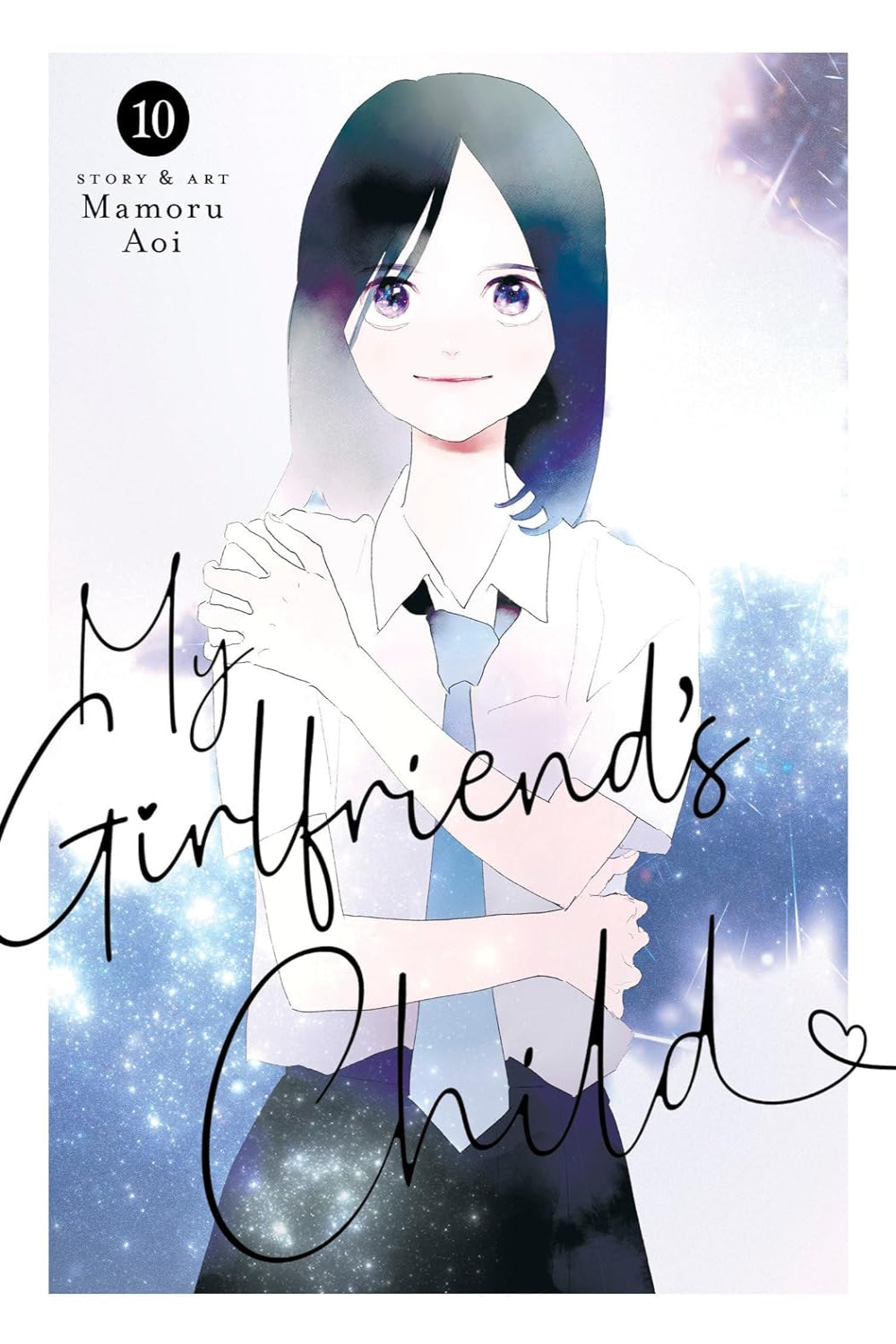 My Girlfriend's Child vol 10