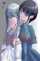 My Girlfriend's Not Here Today vol 07