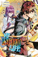 My Isekai Life vol 26