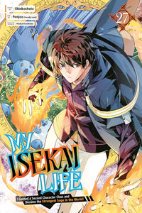 My Isekai Life vol 27