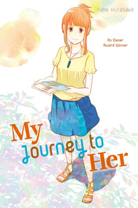 My Journey to Her