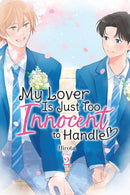 My Lover Is Just Too Innocent to Handle vol 02