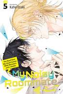 My Noisy Roommate: The Roof over my Head comes with Monsters and a Hottie vol 05