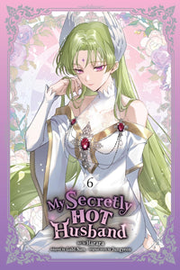 My Secretly Hot Husband vol 06