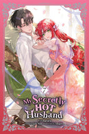 My Secretly Hot Husband vol 07
