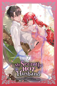 My Secretly Hot Husband vol 07