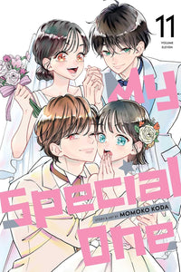 My Special One vol 11
