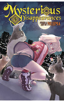Mysterious Disappearances vol 05