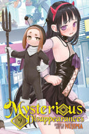 Mysterious Disappearances vol 09