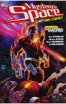 Mystery in Space vol 1 tp