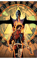 Mystery in Space vol 2 tp