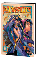 Mystic Omnibus hardcover