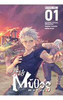 Mythos vol 01
