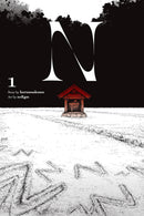 N vol 01 (manga)