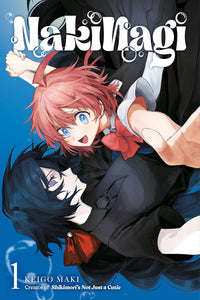 NakiNagi vol 01