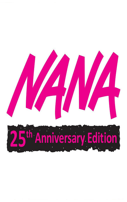 Nana 25th Anniversary Edition vol 01