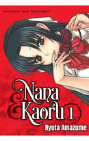 Nana & Kaoru vol 01