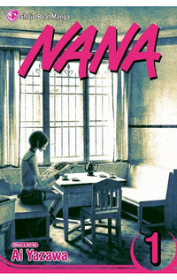 Nana vol 01