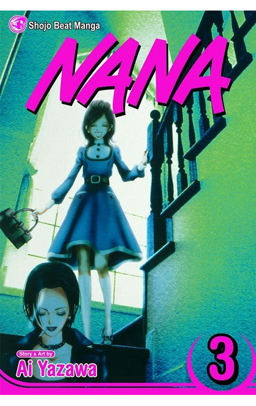 Nana vol 03