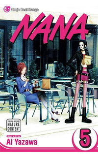 Nana vol 05