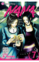 Nana vol 07