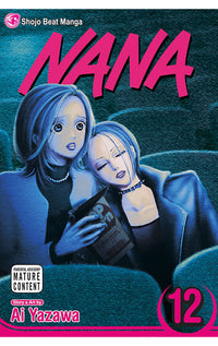 Nana vol 12