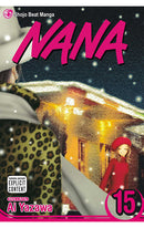Nana vol 15