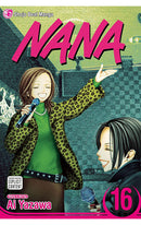 Nana vol 16