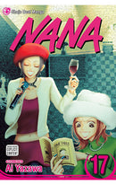 Nana vol 17