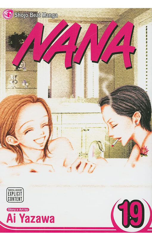 Nana vol 19