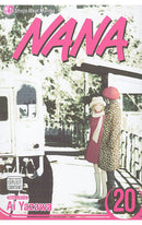 Nana vol 20