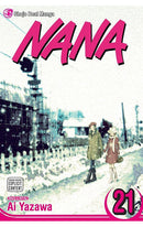 Nana vol 21